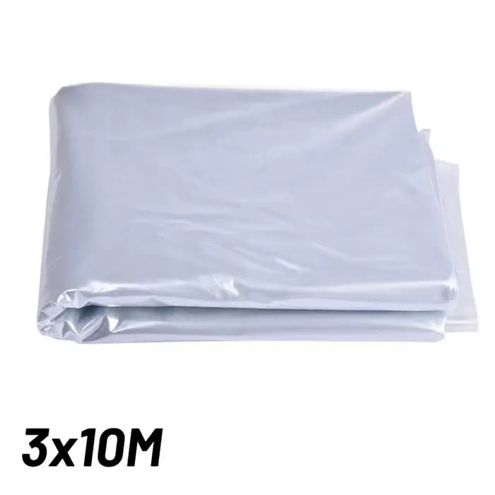 Film de couverture en plastique transparent pour culture agricole