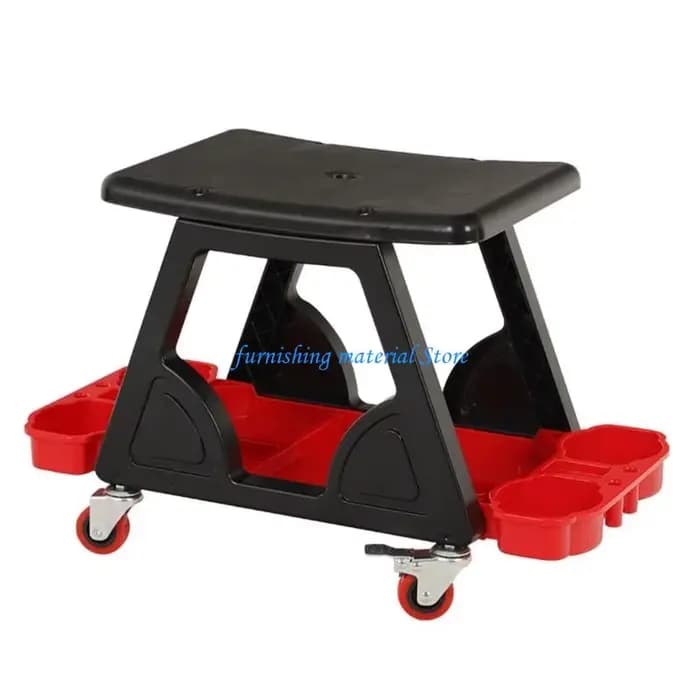 Tabouret garage roulant y5gd