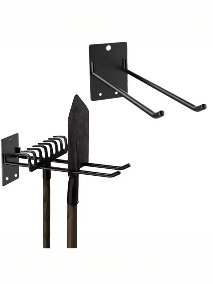 Support mural pour outils