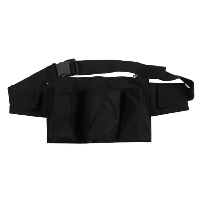 Poches ceinture pour outils jardinage portables