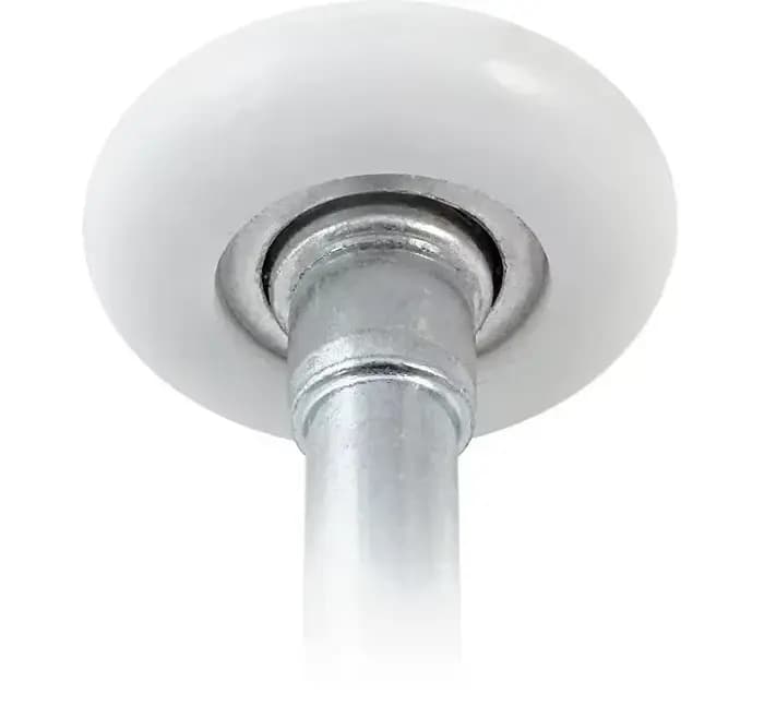 Rouleau de porte de Garage/roue/porte de Garage robuste