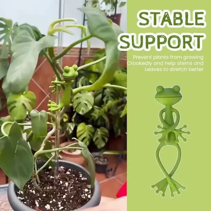 Fournitures de jardin Support pour plantes à tomates