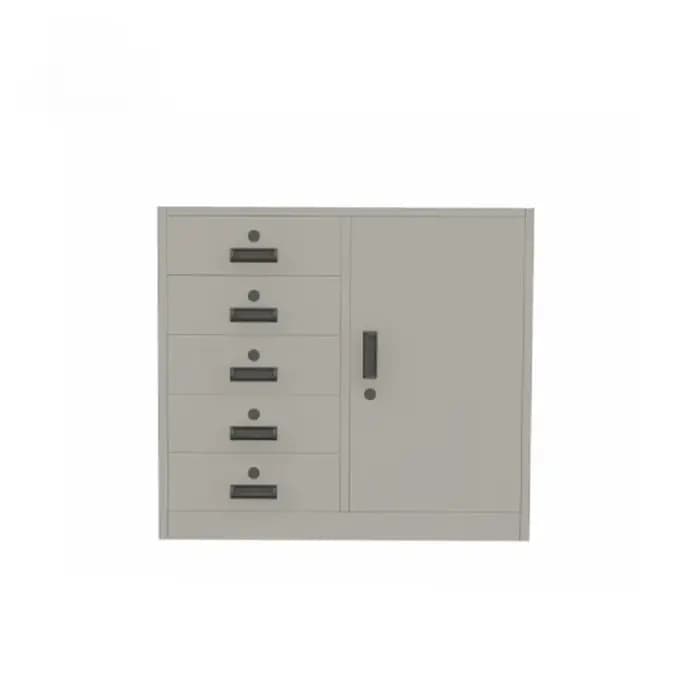 Armoire de rangement