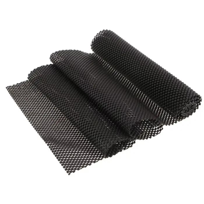 Tapis de grille en PVC antidérapant durable