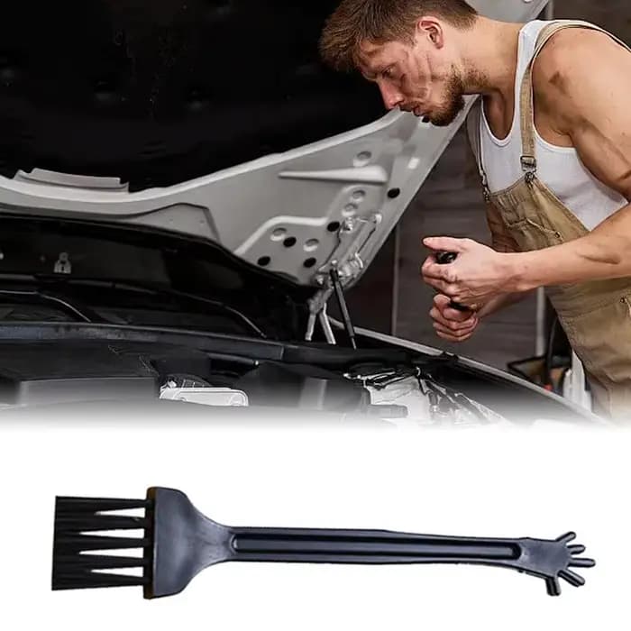 Graisse synthétique au lithium pour porte de garage
