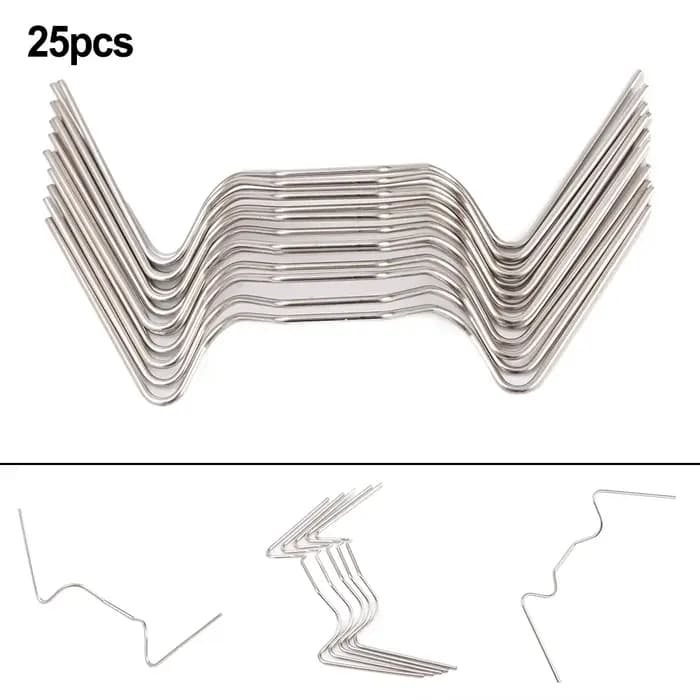 Clips de Vitrage pour Serre