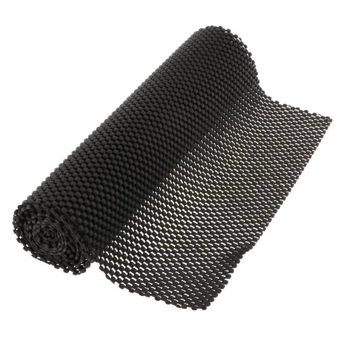 Tapis de grille en PVC antidérapant durable