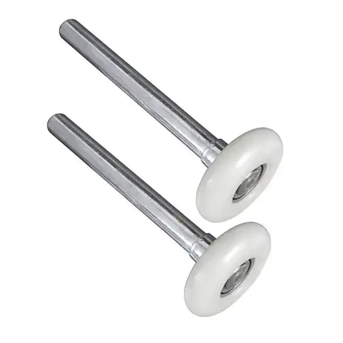 Rouleau de porte de Garage/roue/porte de Garage robuste