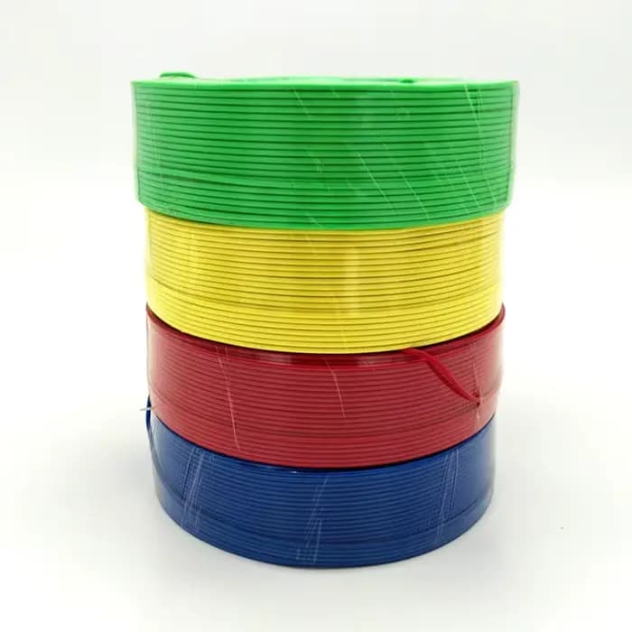 Câble chauffant pour sol de serre MINCO HEAT de 30m à 120m