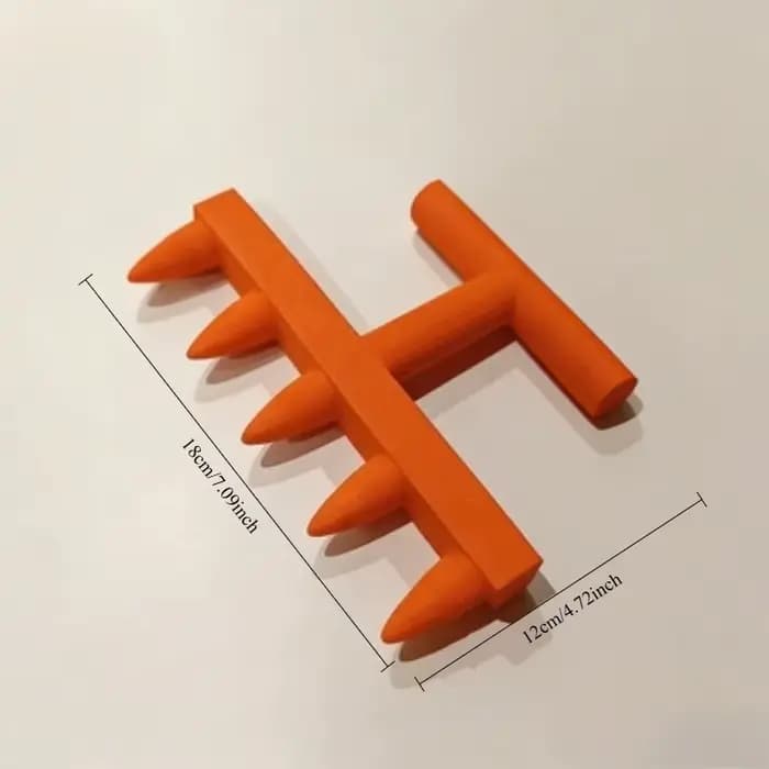 Semoir de jardin pour la plantation de légumes et de fleurs à domicile