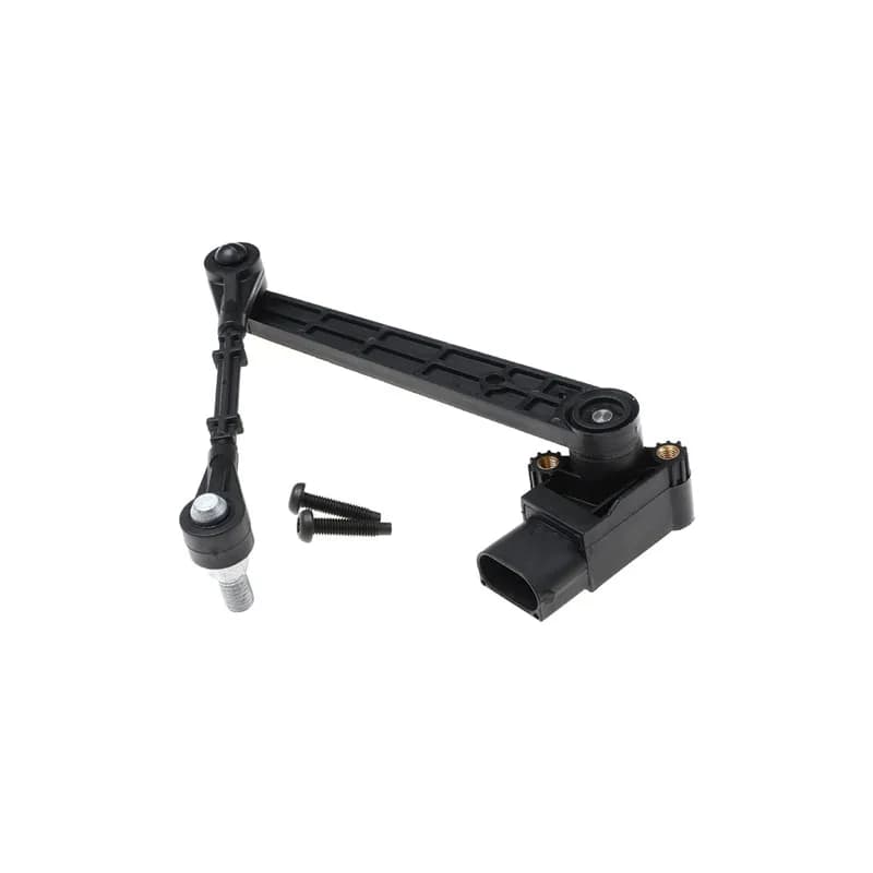 Capteur de niveau de hauteur de suspension arrière LR032106 LR020628 pour Land Rover Range Rover L32