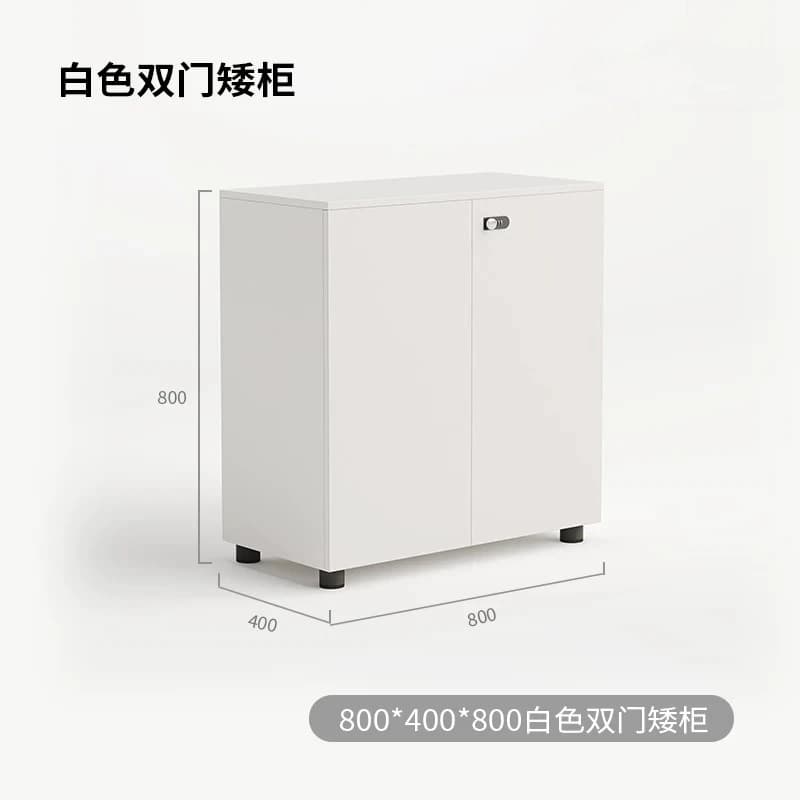Armoires de classement, casiers de bureau, armoires de rangement, armoire à dossiers simple et moder
