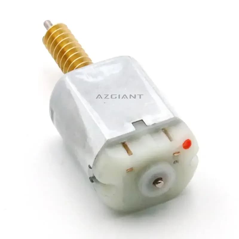 Moteur 20005 3D1314 pour Land Rover Range Rover L322 III 4.4 4x4, moteur de serrure de porte, comman
