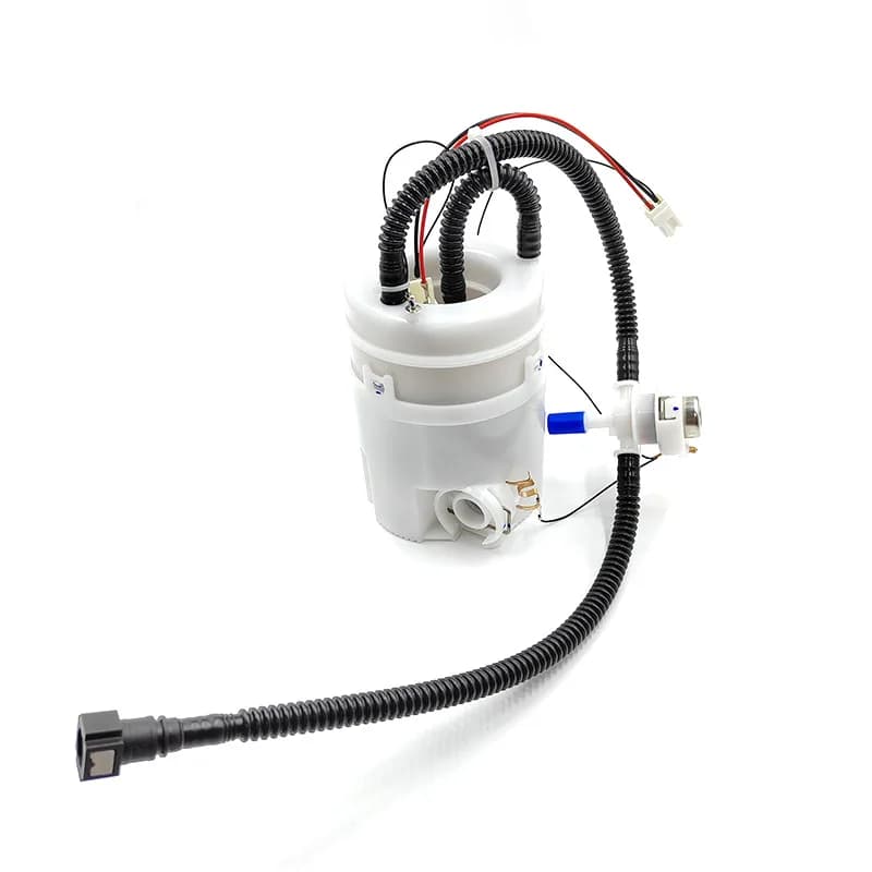 Pompe à essence V8 4,4 l, WGS500051 WGS500050, pour Land Rover Range Rover 2005 – 2009 Discovery 3 2