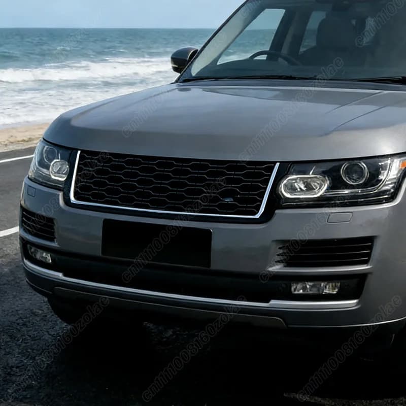 Pour Land Rover Range Rover Vogue 2013 2014 2015 2016 2017 2018 2019 Kit De Modification Du Corps Du