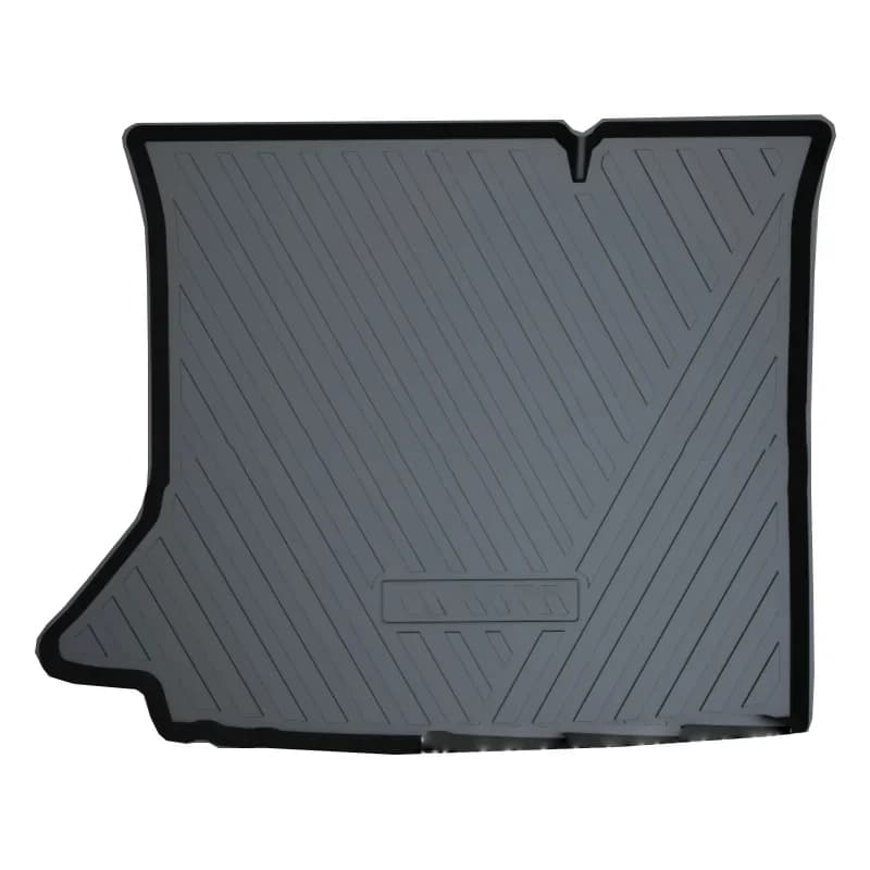 Polymères de coffre arrière de voiture imperméables, doublure de protection, tapis de sol, accessoir