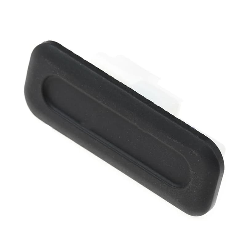 Bouton d'ouverture de coffre pour citroën C5 C4 Peugeot 208 308 2008 2008 6490. R3 9676028380