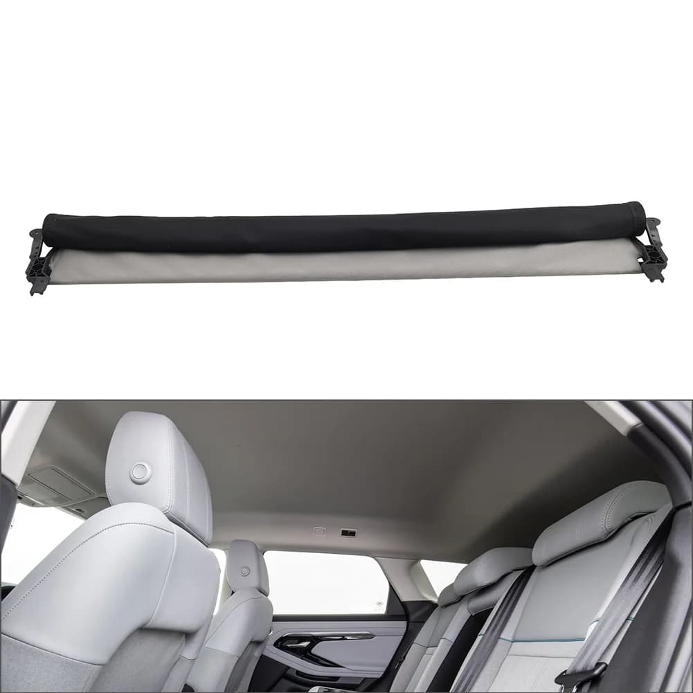 1PCS Pare-soleil de toit pour Land Rover Range Rover Evoque 2020 2021 2022 2023 2024