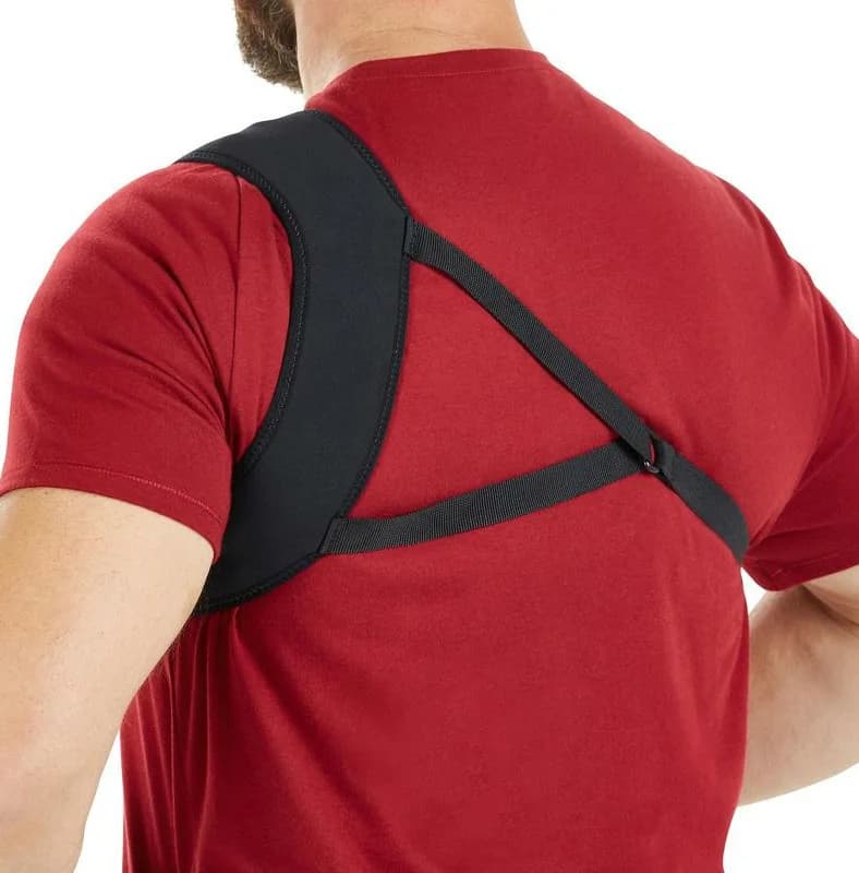 Protecteur de poitrine réglable pour tir à l'arc, équipement de Protection pour tir à la main gauche et droite