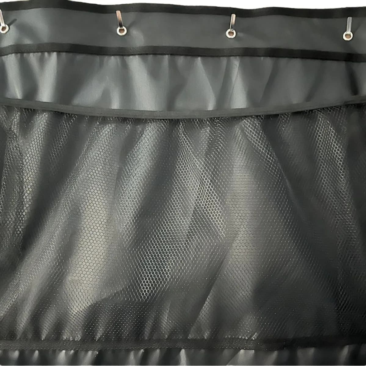 Sac de rangement suspendu pour portes, organisateur pour peluches, jouets pour bébés, filet de rangement suspendu pour jouets en peluche/hamac