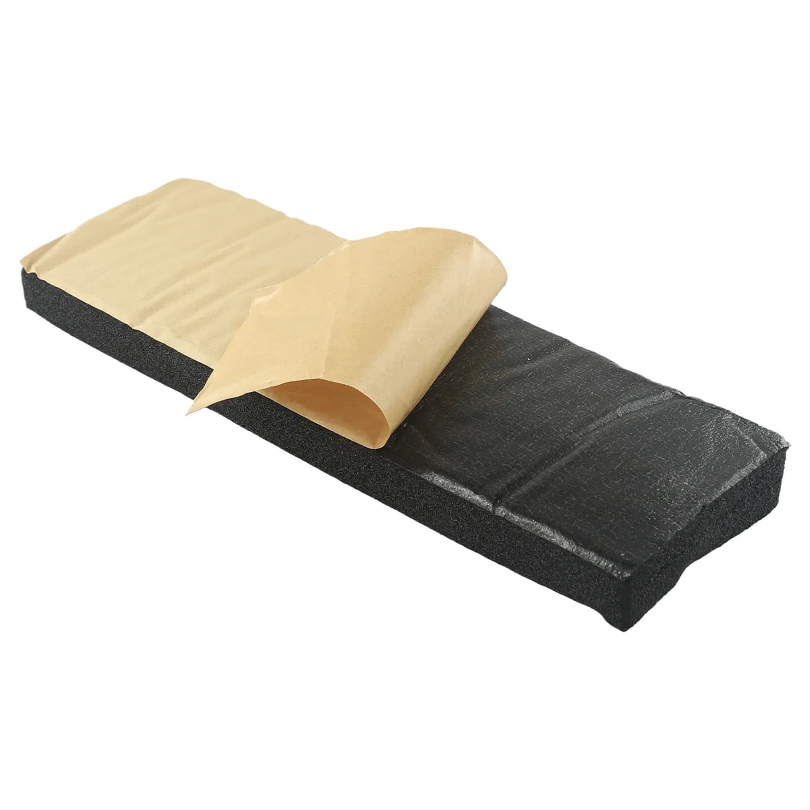 4x protecteur de porte de voiture de Garage, pare-chocs d'angle mural, bloc de mousse pour stationnement, bandes de Protection de porte de voiture