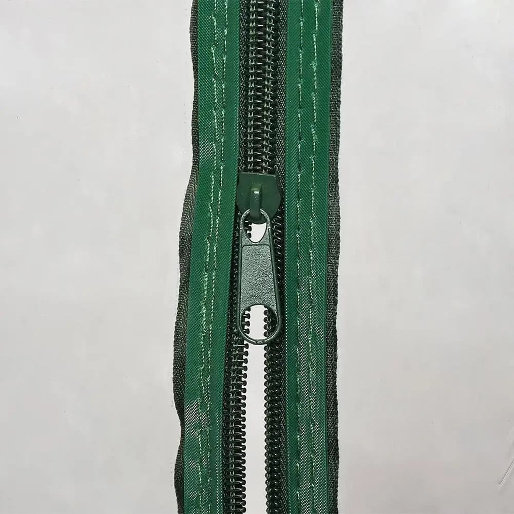 Couvertures de plantes en PVC, protection contre le gel, imperméables, résistantes aux UV, couverture de tente de jardin pour le jardinage en plein air, légumes, fruits, fleurs