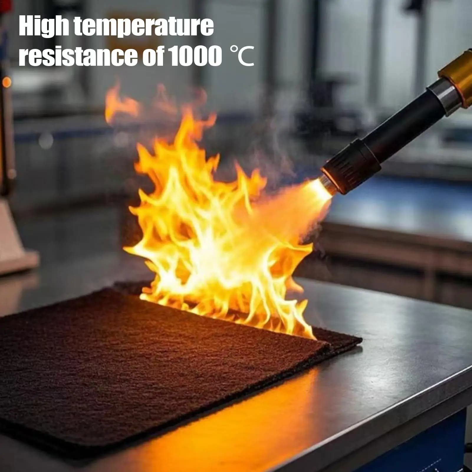 Adhésif isolant pour batterie de voiture, fournitures automobiles, couverture ignifuge pour batterie de voiture, couverture thermique pour batterie d'hiver pour camions et SUV