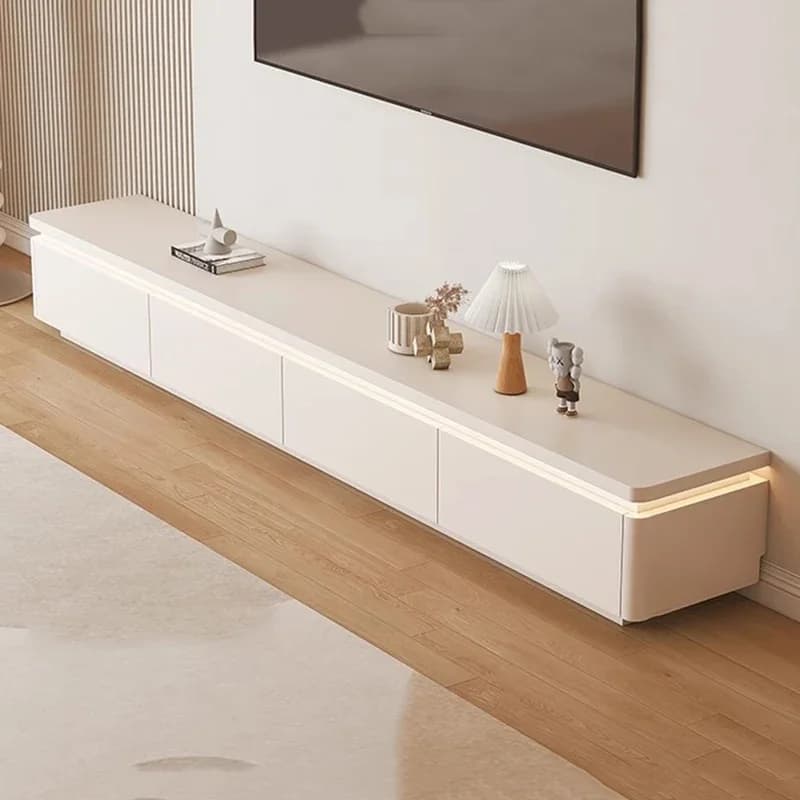 Meuble TV de rangement moderne pour salon, avec tiroirs de luxe, en bois, design, table TV universelle, meuble de rangement pour la maison