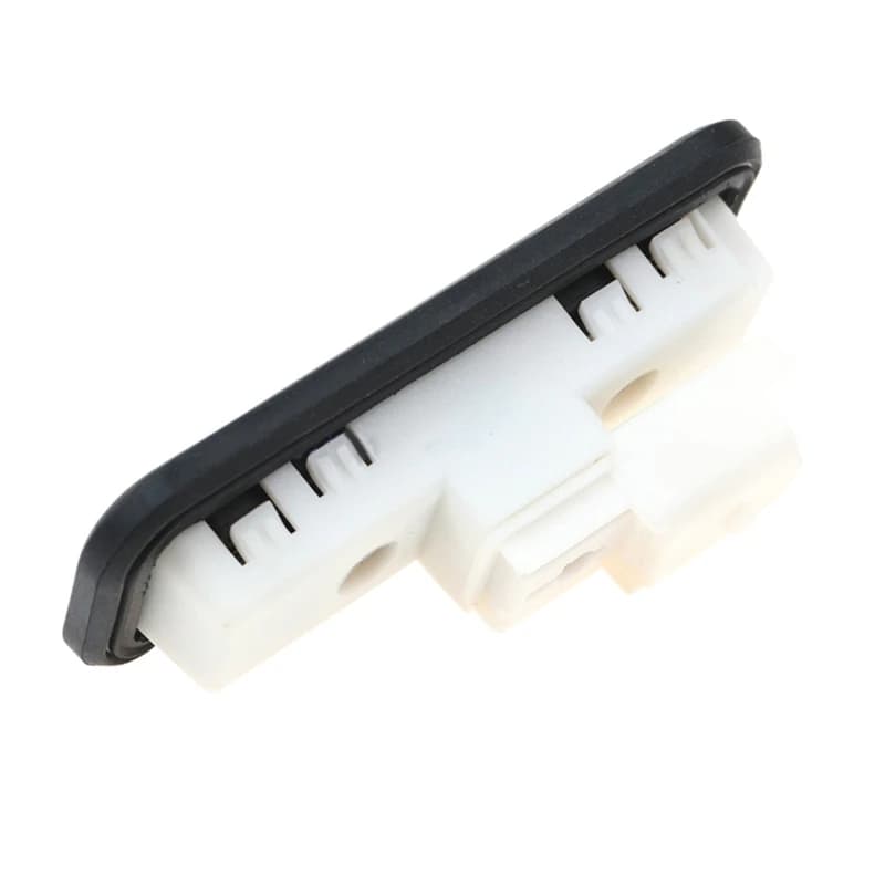 Bouton d'ouverture de coffre pour citroën C5 C4 Peugeot 208 308 2008 2008 6490. R3 9676028380