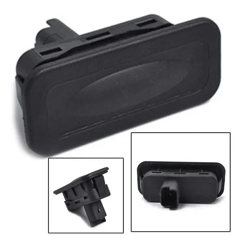 Interrupteur d'ouverture de coffre MK2 MK3 MK4 Clio Captur fiable pour un fonctionnement efficace du coffre