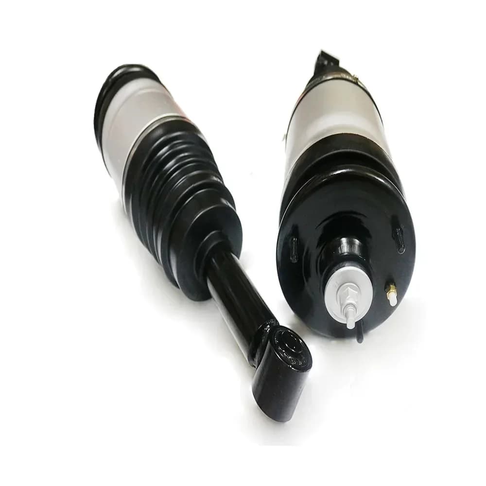 2 pièces pour Land Rover Range Rover Sport Discovery 3 RTD501090 RPD500880 RPD000306 Amortisseur de suspension pneumatique arrière