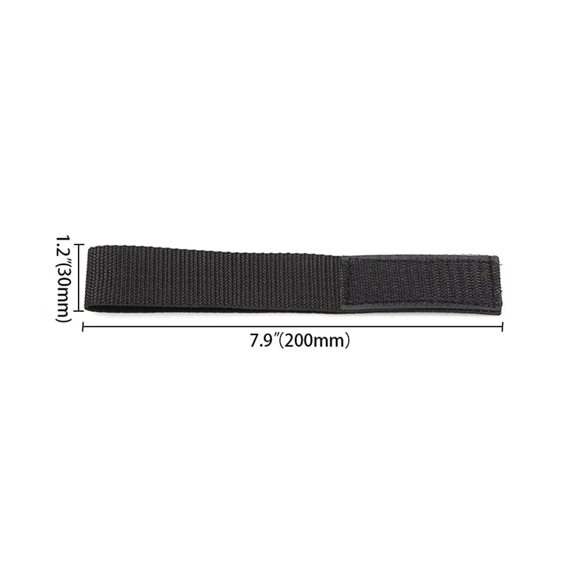 Poignée de tirage du coffre arrière pour Model Y 2021 2022 2023 2024 2025 2026 – Sangle durable pour un ouverture facile du coffre – Accessoires