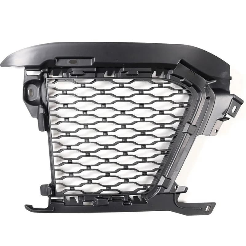 Grille extérieure en maille pour panneau de ventilation latéral avant, pour Range Rover Sport 2018 – 2019, LR099793 LR099794 LR099300 LR099301