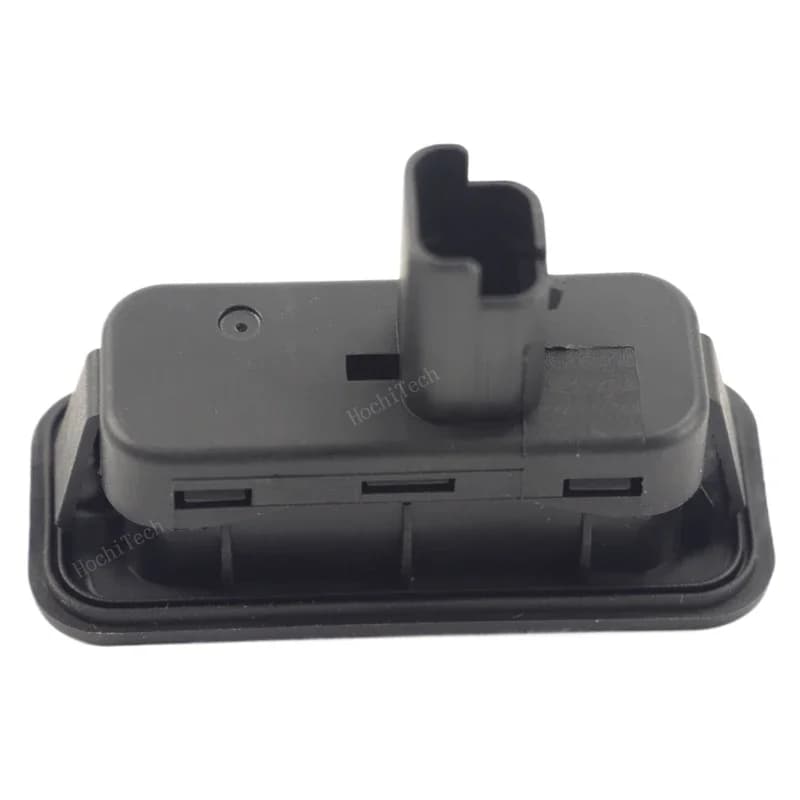 Bouton de commutation d'ouverture du coffre de la voiture, hayon, Renault Megane, Clio, Captur, Scenic, Goo 8200076256