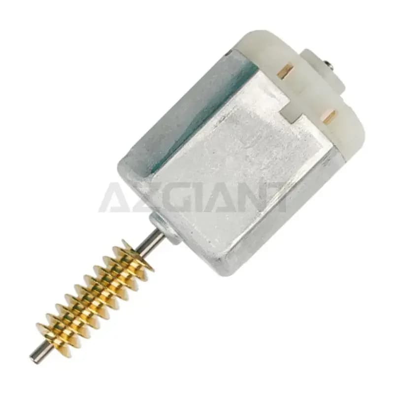 Moteur 20005 3D1314 pour Land Rover Range Rover L322 III 4.4 4x4, moteur de serrure de porte, commande centrale 12V