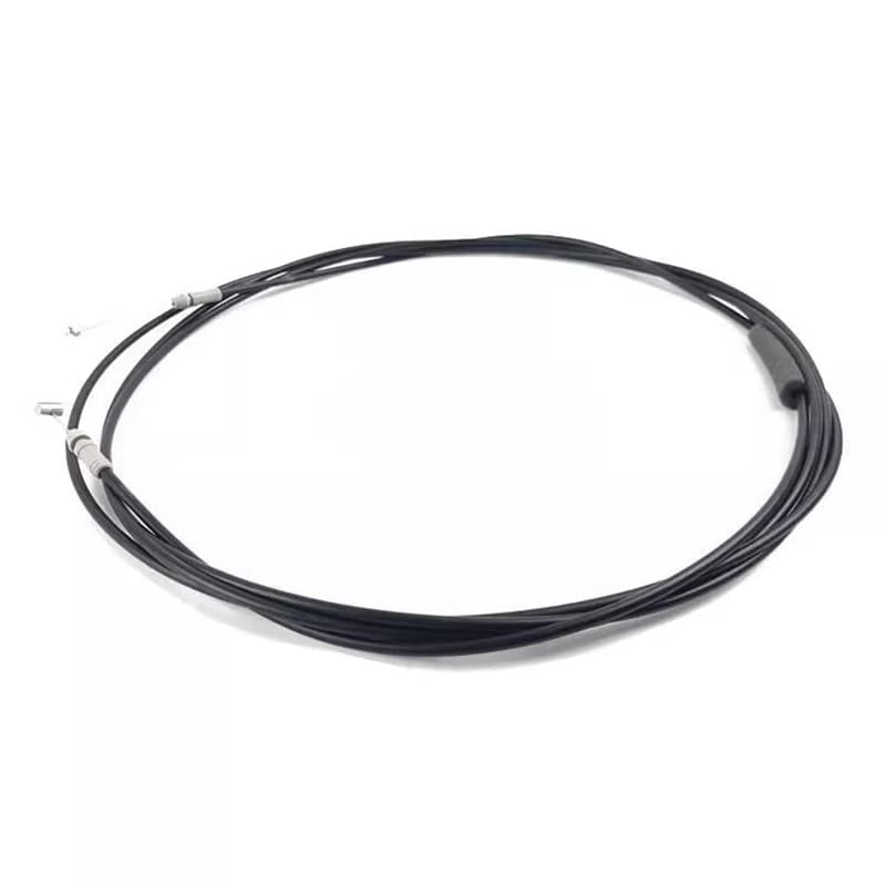 Accessoires pour câble de porte de coffre de voiture Toyota Corolla 2004 – 2009