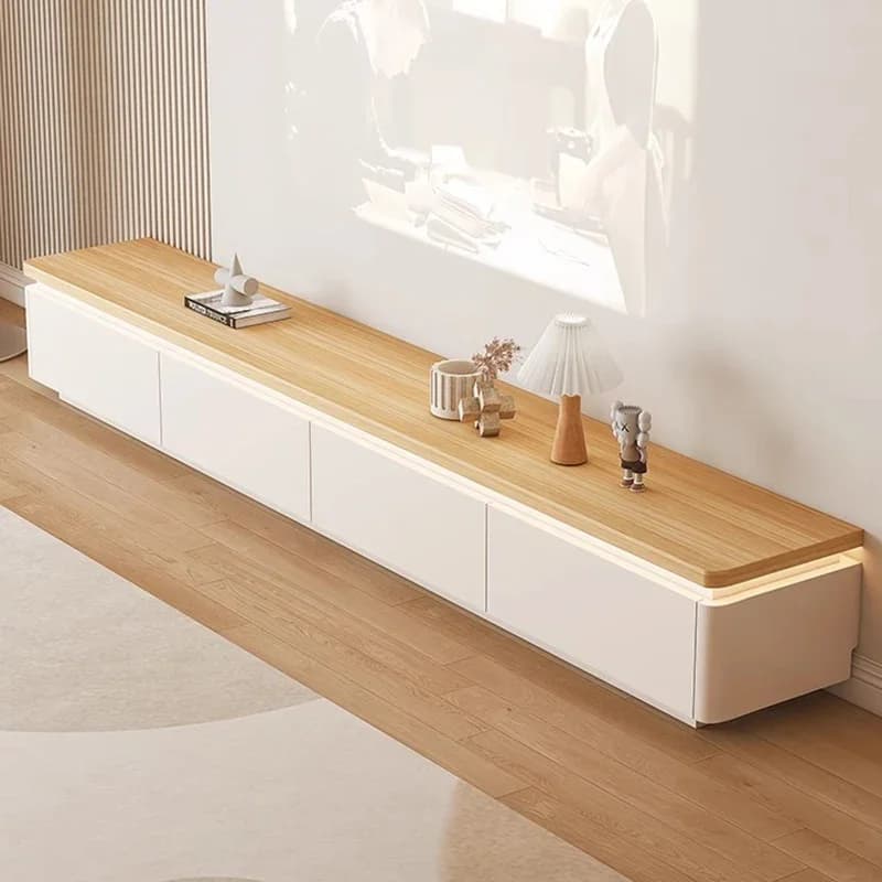 Meuble TV de rangement moderne pour salon, avec tiroirs de luxe, en bois, design, table TV universelle, meuble de rangement pour la maison