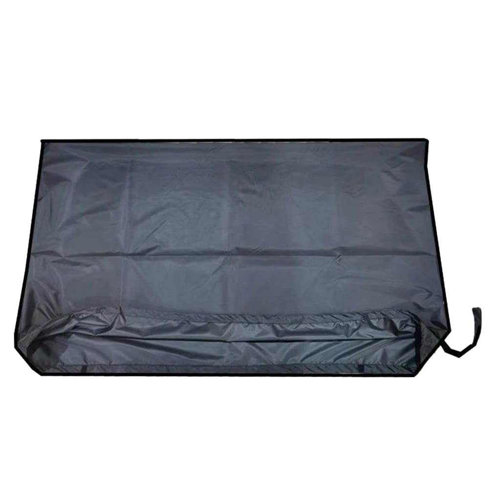 Tapis de Protection imperméable pour coffre de voiture, Portable, 120x70cm/140x100cm, accessoire pliable pour les entreprises de Service de conduite