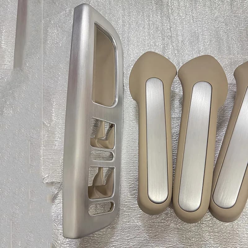 Poignée de maintien latérale droite pour Golf MK4 Bora 1999-2005, pour intérieur de voiture