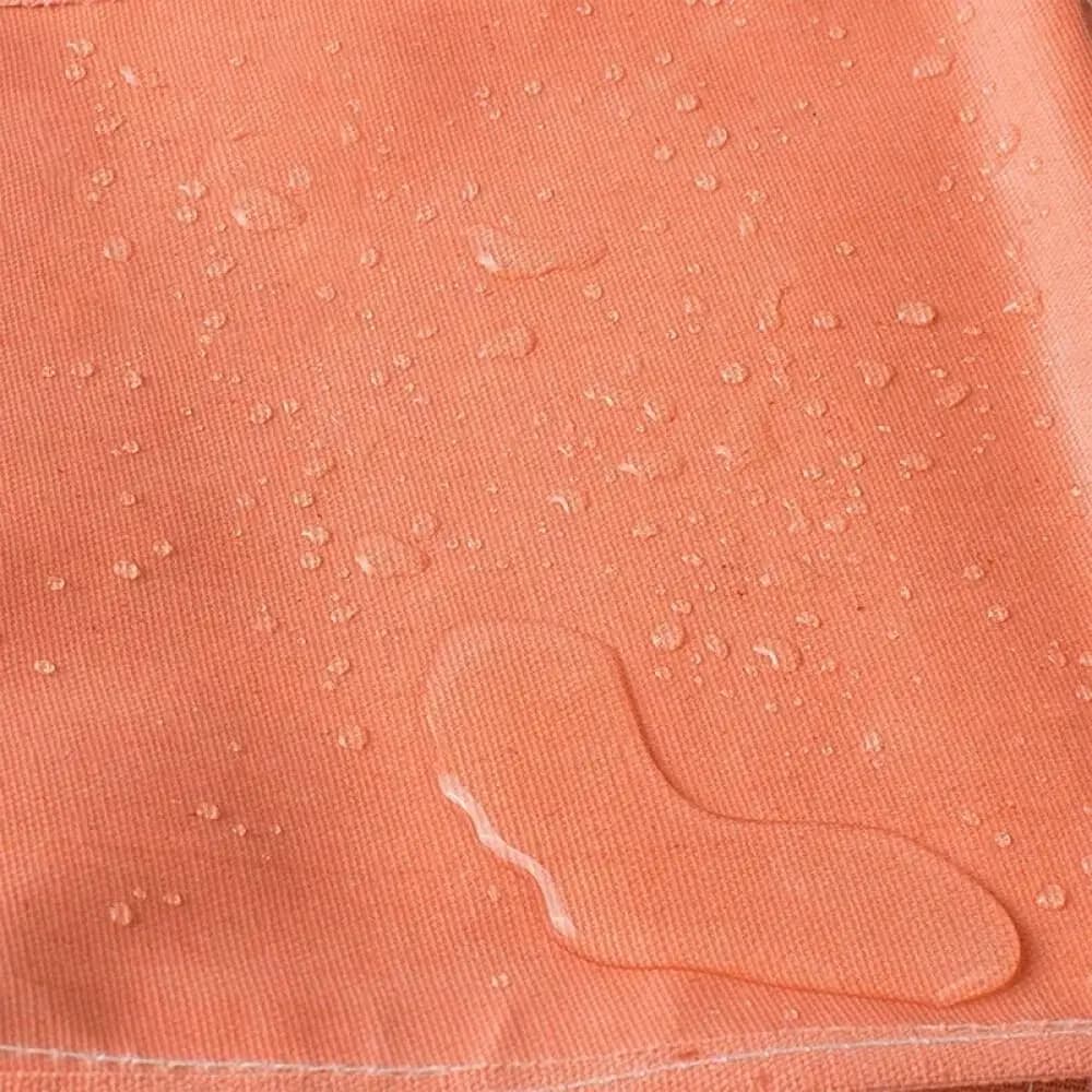 Sac de rangement suspendu 3 poches, joli organisateur de placard mural pour vêtements, sac suspendu étanche pour chambre à coucher, garde-robe
