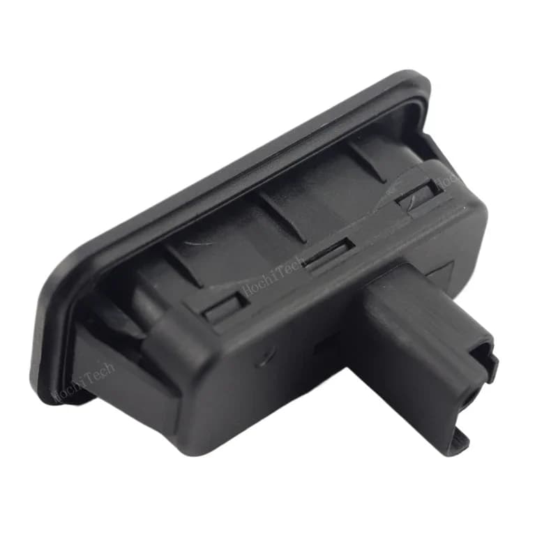 Bouton de commutation d'ouverture du coffre de la voiture, hayon, Renault Megane, Clio, Captur, Scenic, Goo 8200076256