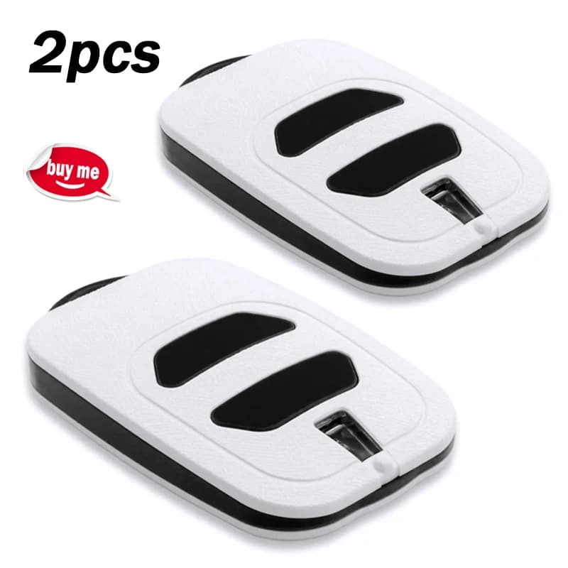 Télécommande de garage DEA GTI2 GTI4, compatible avec les télécommandes de portail DEA GT2 GT4 GTI2M GTI4M MIO TR2 TR4 TR2N TR4N 433,92 MHz