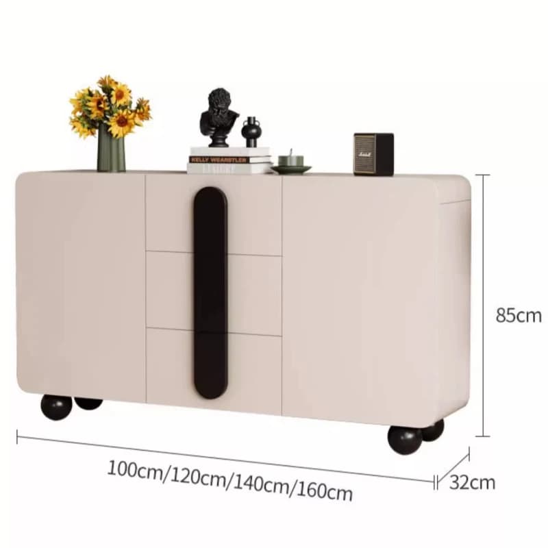 Armoires de luxe, bibliothèques, armoires d'angle italiennes, armoires de rangement central avec tiroirs, meubles pour salons, mobilier de maison