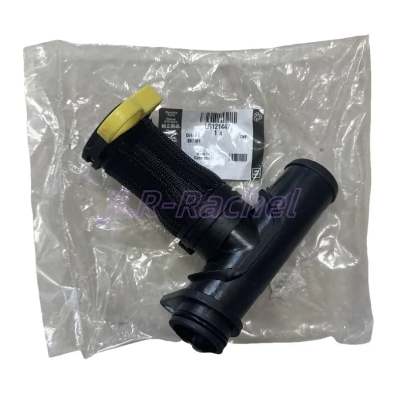 LR121447 pour Land Rover Range Rover Vogue 2020-2022 Sport 2020 tuyau d'eau-2023 Explorer 5 2021-2023 nouveau défenseur 2020-2023