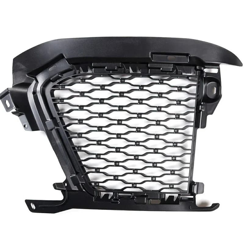 Grille extérieure en maille pour panneau de ventilation latéral avant, pour Range Rover Sport 2018 – 2019, LR099793 LR099794 LR099300 LR099301