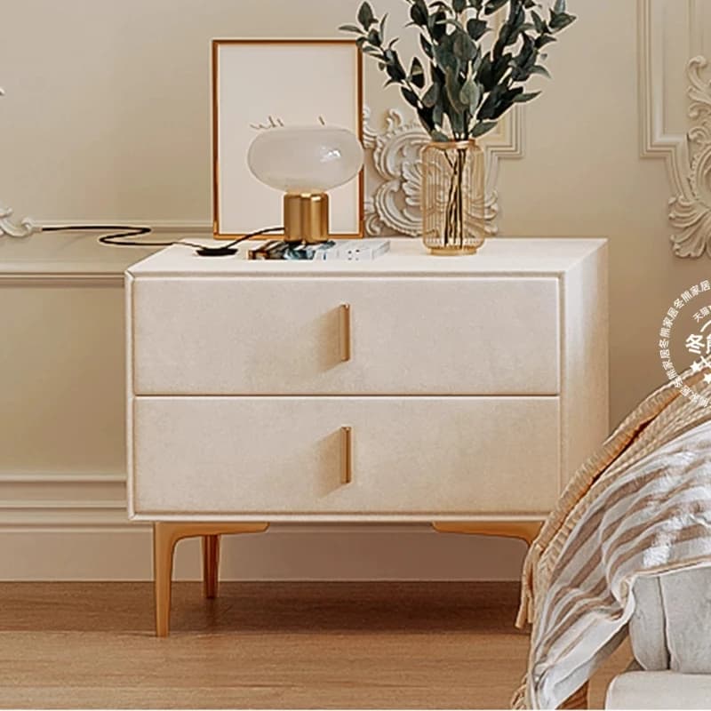 Lit de chambre moderne avec rangement, lit double de princesse, lit d'hôtel, lit simple au sol, lit queen, meubles de chambre, mobilier du milieu du siècle