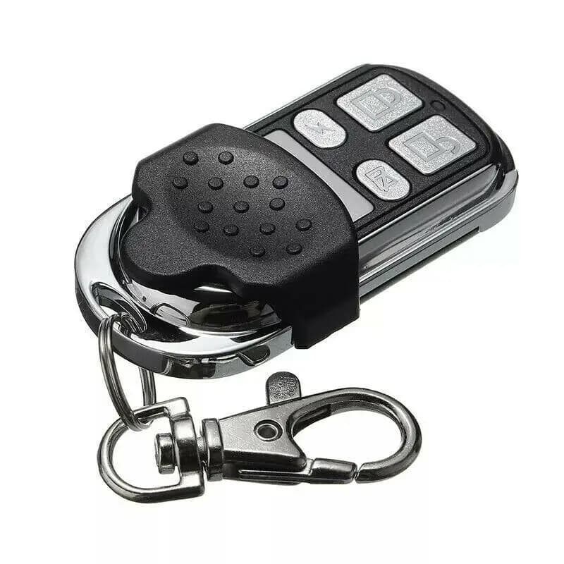 Télécommande de porte de garage HSM2 HSM4 868 MHZ, transmetteur portatif 868.35mhz