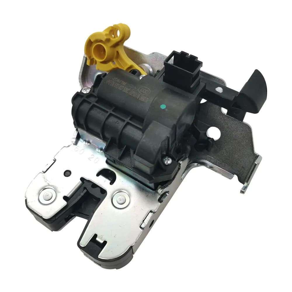 Serrure de coffre pour VW Tiguan, 2017-2022 Touareg, 2018-2022 Seat, TARRACO 2019-2025, 5NA827Snowboard