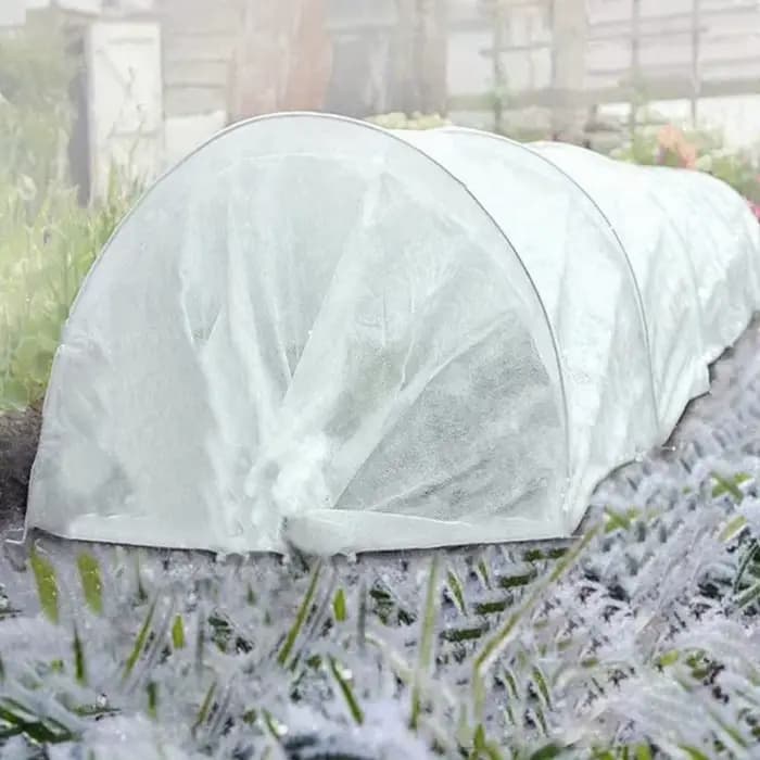 Nouveauté 2026 : Arceaux de serre adaptés aux tunnels végétaux plus larges, cadres de soutien en fibre de verre antirouille et supports de jardinage pour plantes