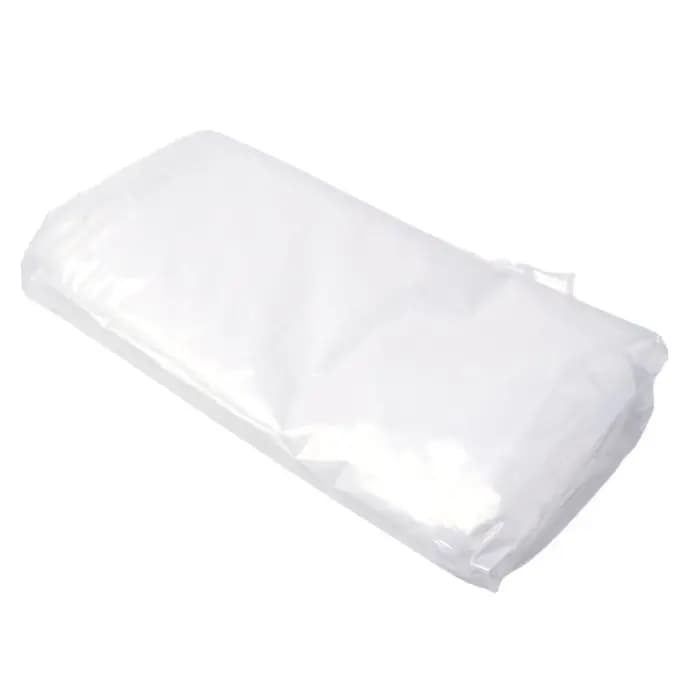 Film Plastique Polyéthylène Transparent, Couverture de Matériel de Jardin, Serre, Fleur, Chambre, Anti-Pluie, Anti-Poussière, DIY, 1 Pc